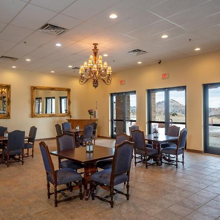 Silverland Inn Virginia City Ngoại thất bức ảnh