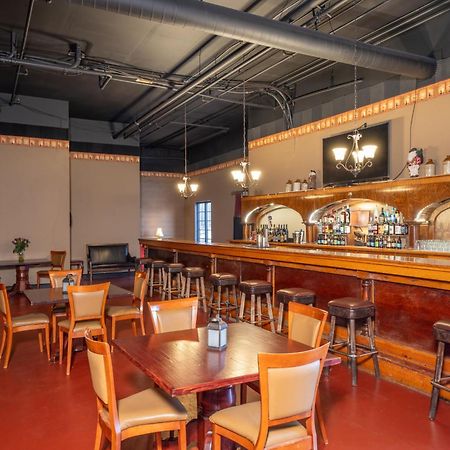 Silverland Inn Virginia City Ngoại thất bức ảnh