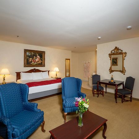 Silverland Inn Virginia City Ngoại thất bức ảnh
