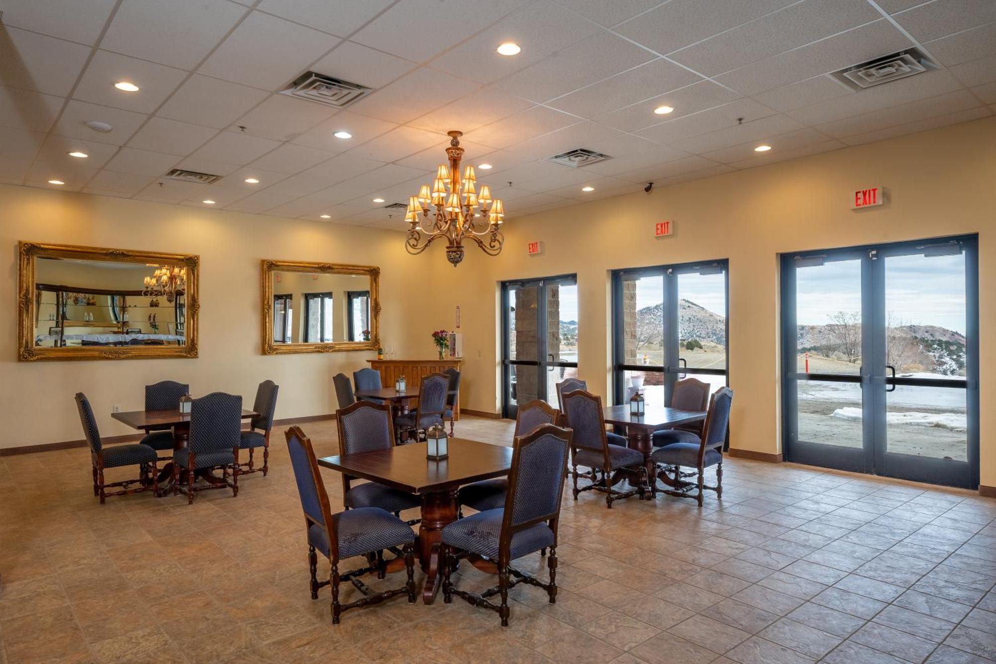 Silverland Inn Virginia City Ngoại thất bức ảnh