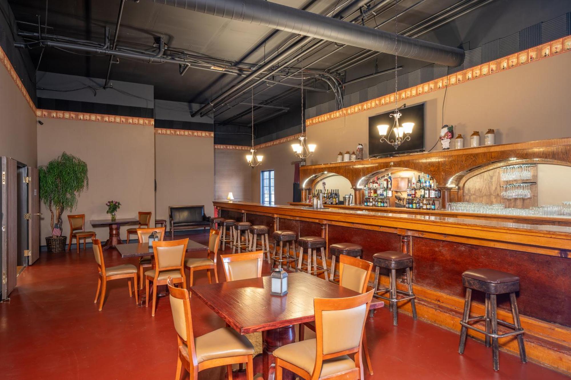 Silverland Inn Virginia City Ngoại thất bức ảnh