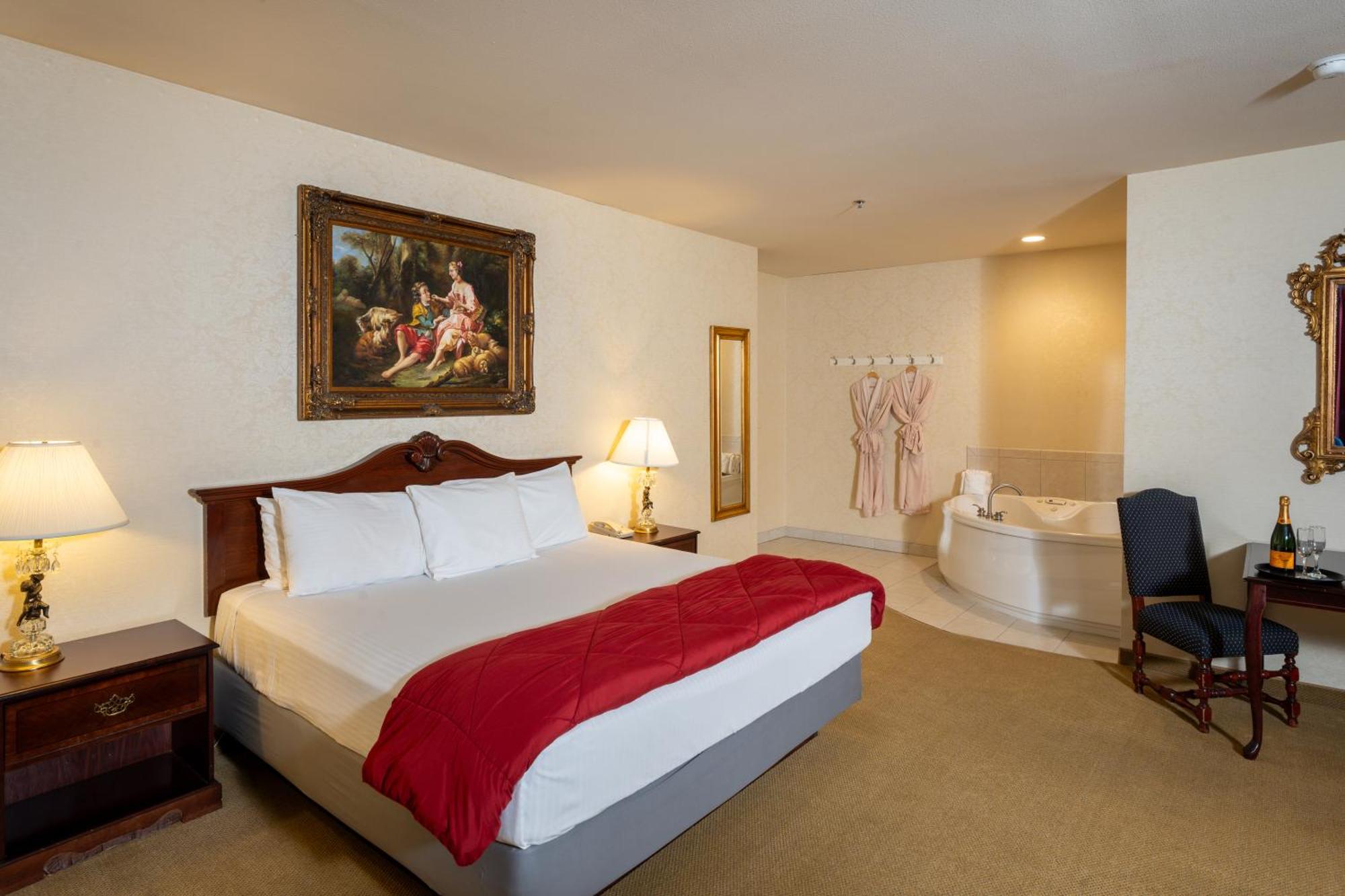 Silverland Inn Virginia City Ngoại thất bức ảnh