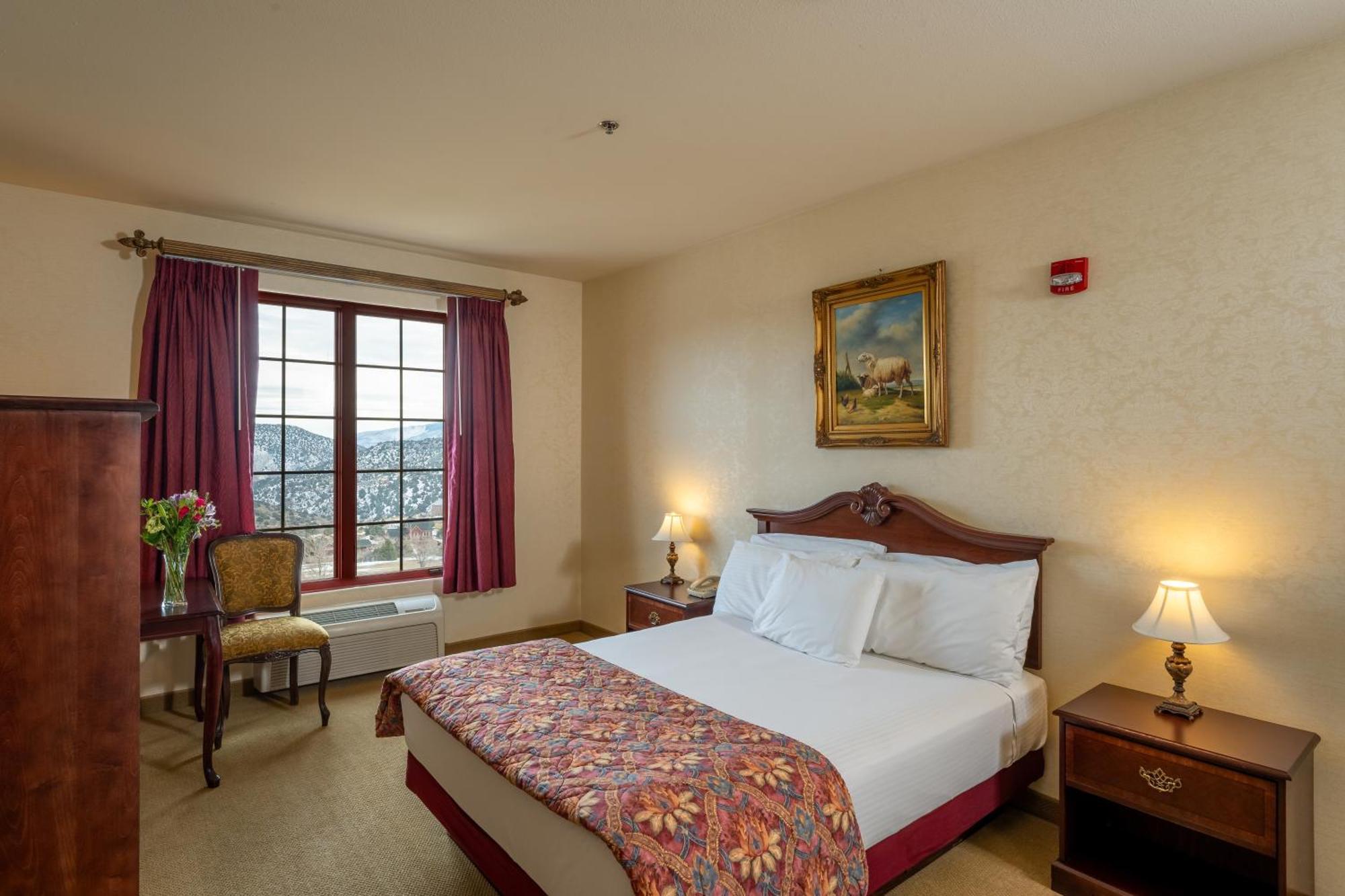 Silverland Inn Virginia City Ngoại thất bức ảnh