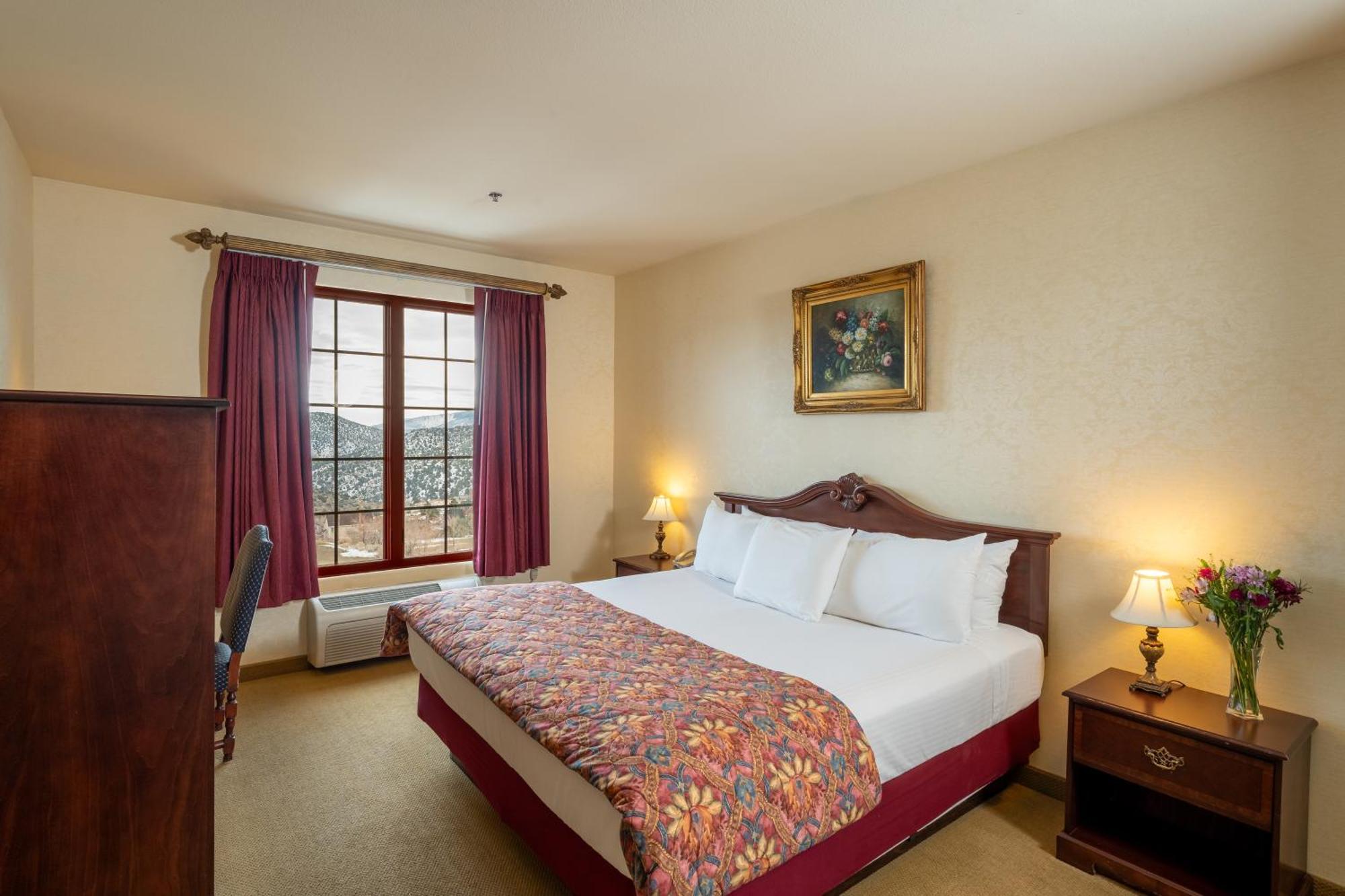 Silverland Inn Virginia City Ngoại thất bức ảnh